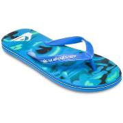 Tongs Quiksilver Molokai Art 25