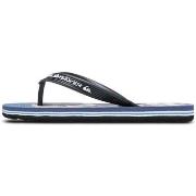 Tongs enfant Quiksilver Molokai Art 25 Youth