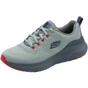 Chaussures Skechers 232625 Vapor Foam Gray