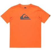 Chemise enfant Quiksilver EV Comp Logo