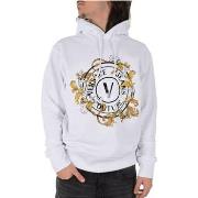 Sweat-shirt Versace 78GAIC01 CF00C