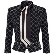 Veste Elisabetta Franchi gis5151e2-685