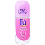 Accessoires corps Fa Pink Passion Deo Roll-on