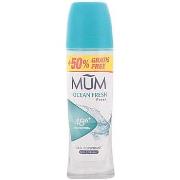 Accessoires corps Mum Ocean Fresh Déodorant Roll-on 50 Ml