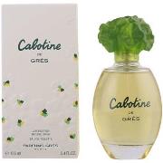 Cologne Gres Cabotine Eau De Toilette Vaporisateur