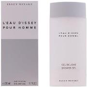 Produits bains Issey Miyake L'Eau D'Issey Pour Homme Shower Gel