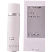 Accessoires corps Issey Miyake L'Eau D'Issey Déodorant Vaporisateur