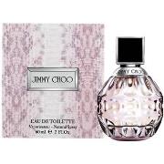 Cologne Jimmy Choo Eau De Toilette Vaporisateur