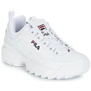 Baskets basses Fila DISRUPTOR LOW