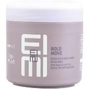 Coiffants &amp; modelants Wella Eimi Bold Move