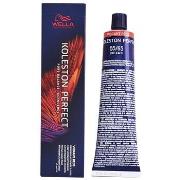 Colorations Wella Koleston Perfect Me+ Vibrant Reds P5 55/65