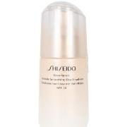 Anti-Age &amp; Anti-rides Shiseido Benefiance Émulsion De Jour Lissant...