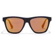 Lunettes de soleil Hawkers One Ls Raw black Daylight