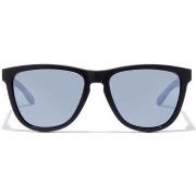 Lunettes de soleil Hawkers One Raw Polarized black Chrome