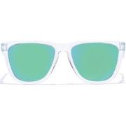 Lunettes de soleil Hawkers One Raw Polarized air Emerald