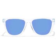 Lunettes de soleil Hawkers One Raw Polarized air Sky