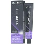 Colorations Revlon Revlonissimo Color Excel Crème Gel Couleur 04