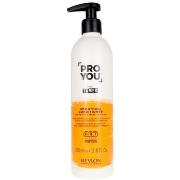 Soins &amp; Après-shampooing Revlon Proyou The Tamer Conditioner