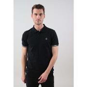 T-shirt Deeluxe Polo DEAN