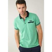 T-shirt Deeluxe Polo DREXLER