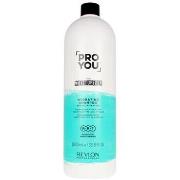 Shampooings Revlon Proyou The Moisturizer Shampoo