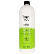 Shampooings Revlon Proyou The Twister Shampoo