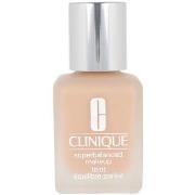 Fonds de teint &amp; Bases Clinique Fluide Superéquilibré 08-beige Por...