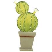 statuettes et figurines Signes Grimalt Cactus