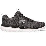 Baskets Skechers Graceful -Twisted Fortune