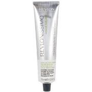 Colorations Revlon Revlonissimo Color Sublime Ammonia Free Permanent C...