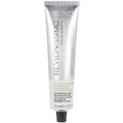 Colorations Revlon Revlonissimo Color Sublime Ammonia Free Permanent C...