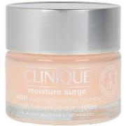 Hydratants &amp; nourrissants Clinique Moisture Surge 100h Auto-replen...