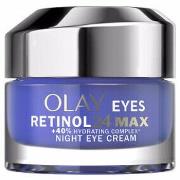 Soins visage Olay Regenerist Retinol24 Max Contour des Yeux Nuit - 15m...