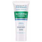 Soins corps &amp; bain Somatoline Cosmetic DRENANTE PIERNAS reductor 2...