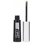 Soins visage Sleek Brow Getter Gel à Sourcils Fibres - Teinte Dark Bro...