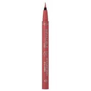 Soins visage L’Oréal Paris INFAILIBLE GRIP 36H eye-liner micro-fin 03 ...