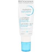 Hydratants &amp; nourrissants Bioderma Hydrabio Gel-crema Hidratante T...