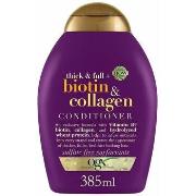 Soins &amp; Après-shampooing Ogx Biotin Collagen Hair Conditioner