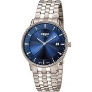 Montre Boccia 3607-03, Quartz, 39mm, 5ATM