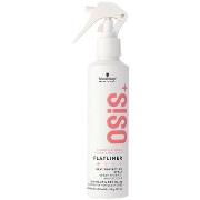 Coiffants &amp; modelants Schwarzkopf Osis Flatliner Spray De Protecti...