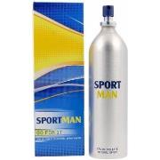 Cologne Puig Sportman Eau De Toilette Vaporisateur