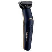 Soins visage Babyliss AFEITADORA BG120E body trim recortadora corporal...