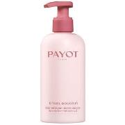 Produits bains Payot Rituel Douceur Soin Nettoyant Mains Surgras