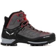 Chaussures Salewa Buty Meskie MS Mtn Trainer Mid Gtx