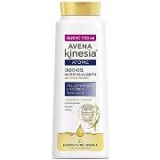 Produits bains Avena Kinesia Oats Topic Oléo-gel Douche