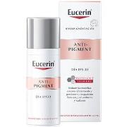 Hydratants &amp; nourrissants Eucerin Anti-pigmentationcrème De Jour S...