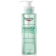 Démaquillants &amp; Nettoyants Eucerin Dermopure Oil Control Gel Limpi...