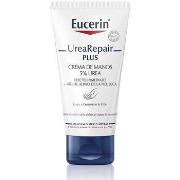 Soins mains et pieds Eucerin Crème Pour Les Mains Urearepair Plus 5% D...