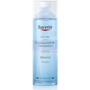 Démaquillants &amp; Nettoyants Eucerin Dermatoclean Tonique Visage