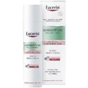 Soins ciblés Eucerin Dermopure Sérum Triple Effet Contrôle Du Sébum